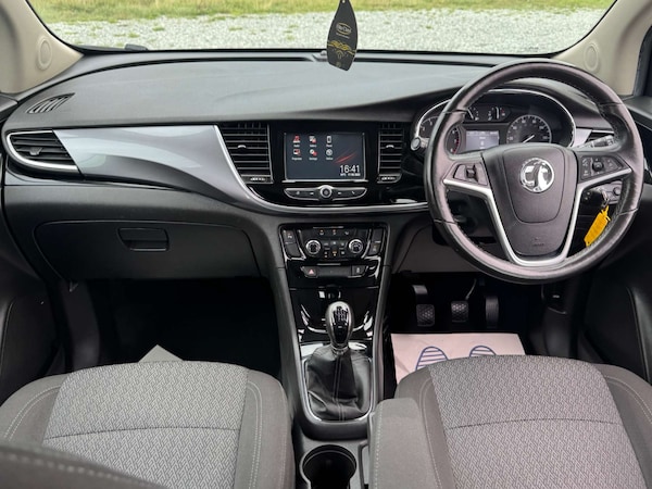 Used Vauxhall Mokka X 2018 for sale - 76277863: Photo 34