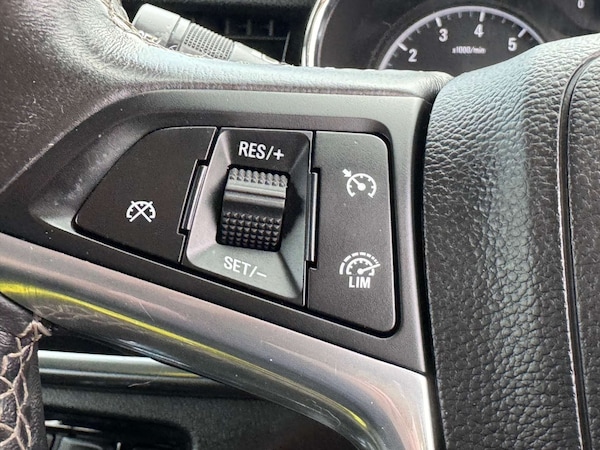 Used Vauxhall Mokka X 2018 for sale - 76277863: Photo 36