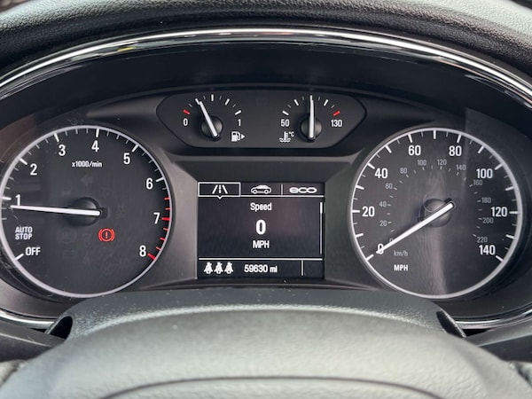 Used Vauxhall Mokka X 2018 for sale - 76277863: Photo 37