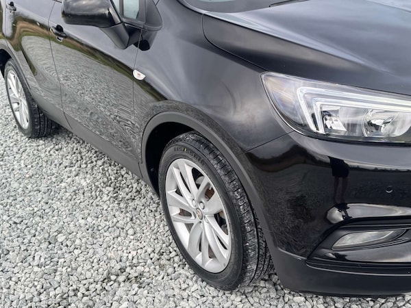 Used Vauxhall Mokka X 2018 for sale - 76277863: Photo 45