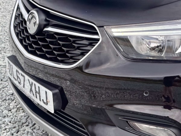 Used Vauxhall Mokka X 2018 for sale - 76277863: Photo 47