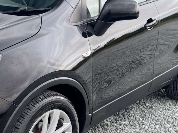 Used Vauxhall Mokka X 2018 for sale - 76277863: Photo 48
