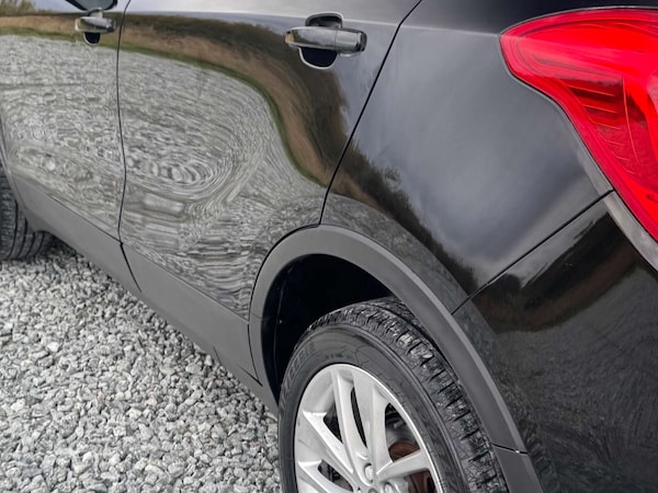 Used Vauxhall Mokka X 2018 for sale - 76277863: Photo 49
