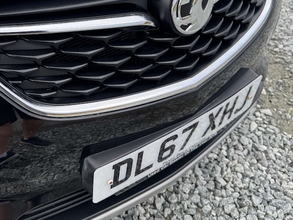 Used Vauxhall Mokka X 2018 for sale - 76277863: Photo 51