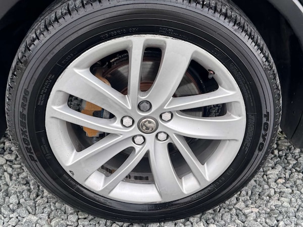 Used Vauxhall Mokka X 2018 for sale - 76277863: Photo 52