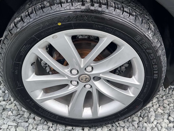 Used Vauxhall Mokka X 2018 for sale - 76277863: Photo 53