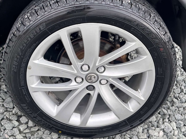 Used Vauxhall Mokka X 2018 for sale - 76277863: Photo 54
