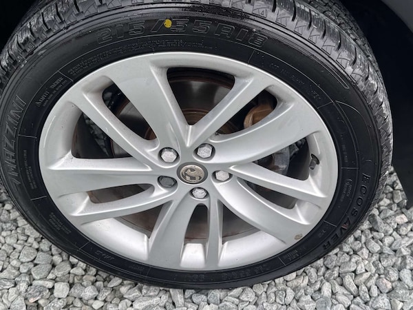 Used Vauxhall Mokka X 2018 for sale - 76277863: Photo 55