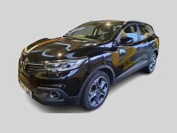 Used Renault Kadjar 2017 for sale - 77641715: Photo