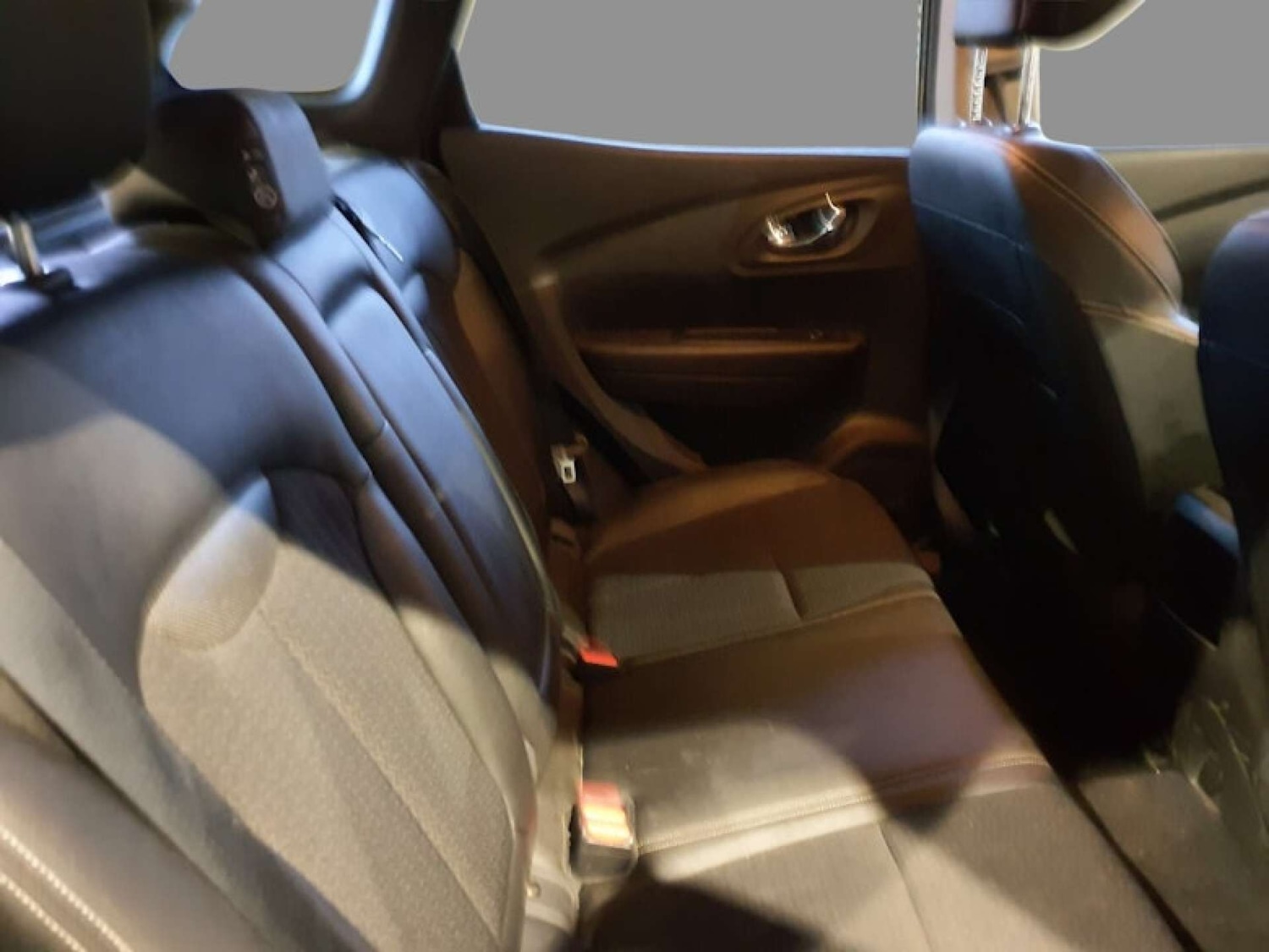 Used Renault Kadjar 2017 for sale - 77641715: Photo 9