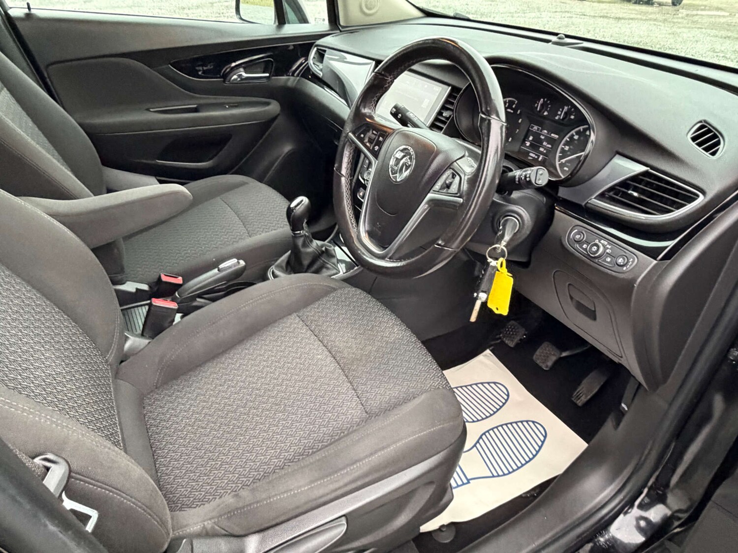 Used Vauxhall Mokka X 2019 for sale - 77641718: Photo 10