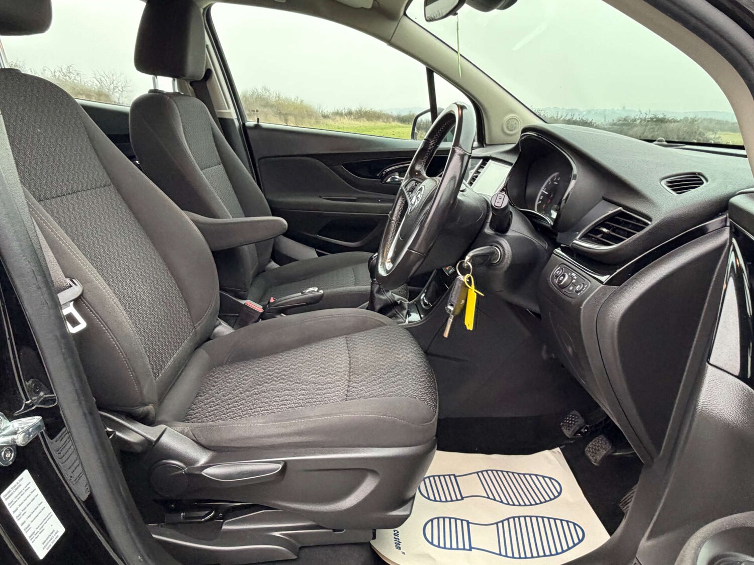 Used Vauxhall Mokka X 2019 for sale - 77641718: Photo 11