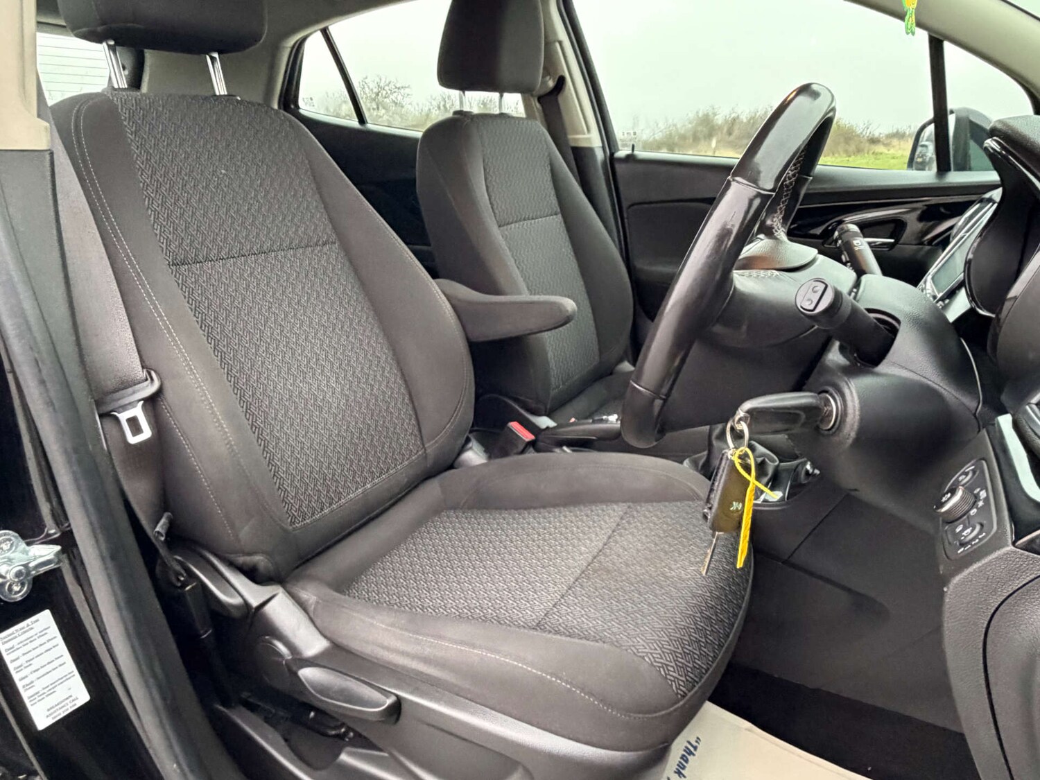 Used Vauxhall Mokka X 2019 for sale - 77641718: Photo 12