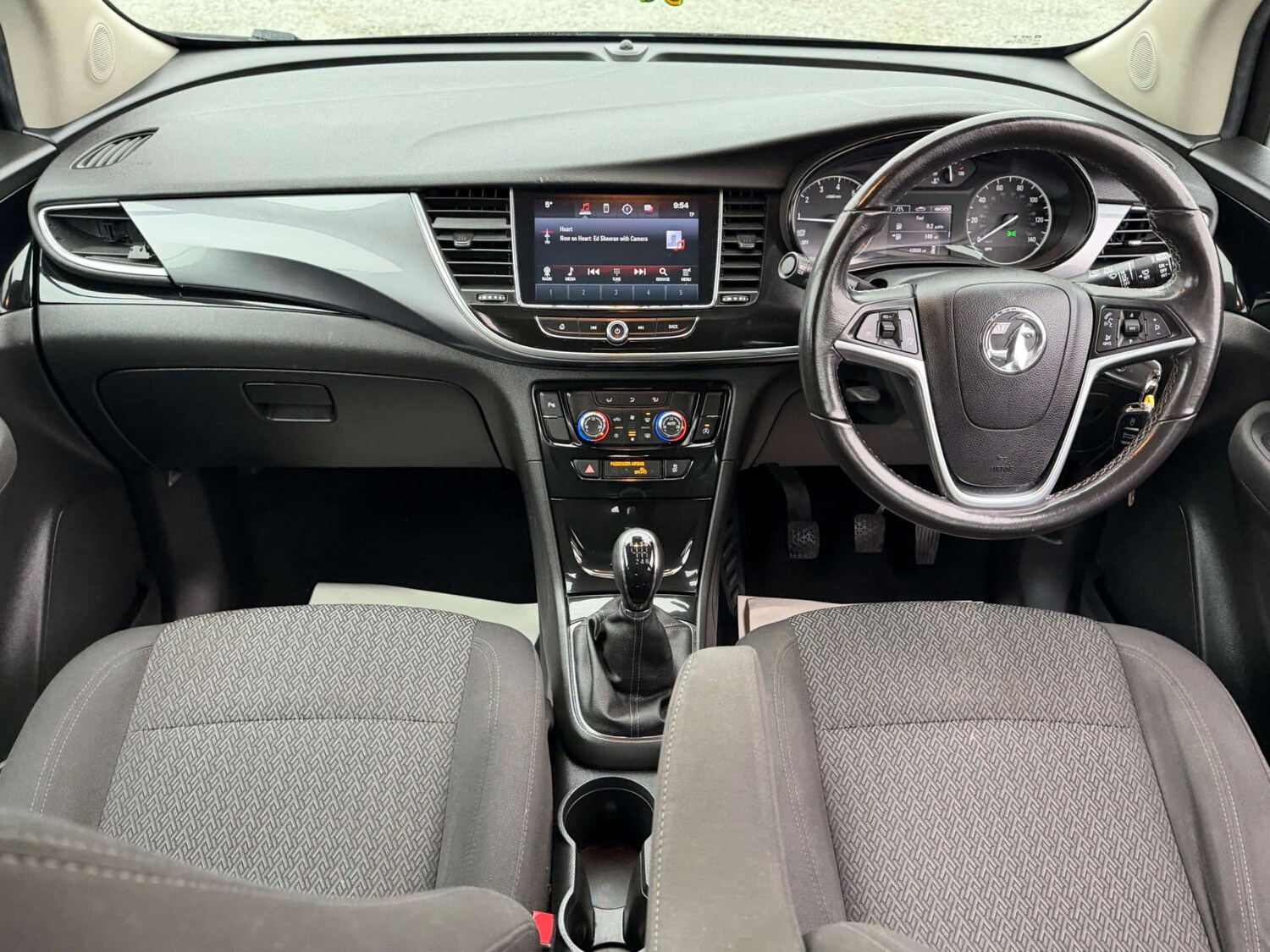 Used Vauxhall Mokka X 2019 for sale - 77641718: Photo 13