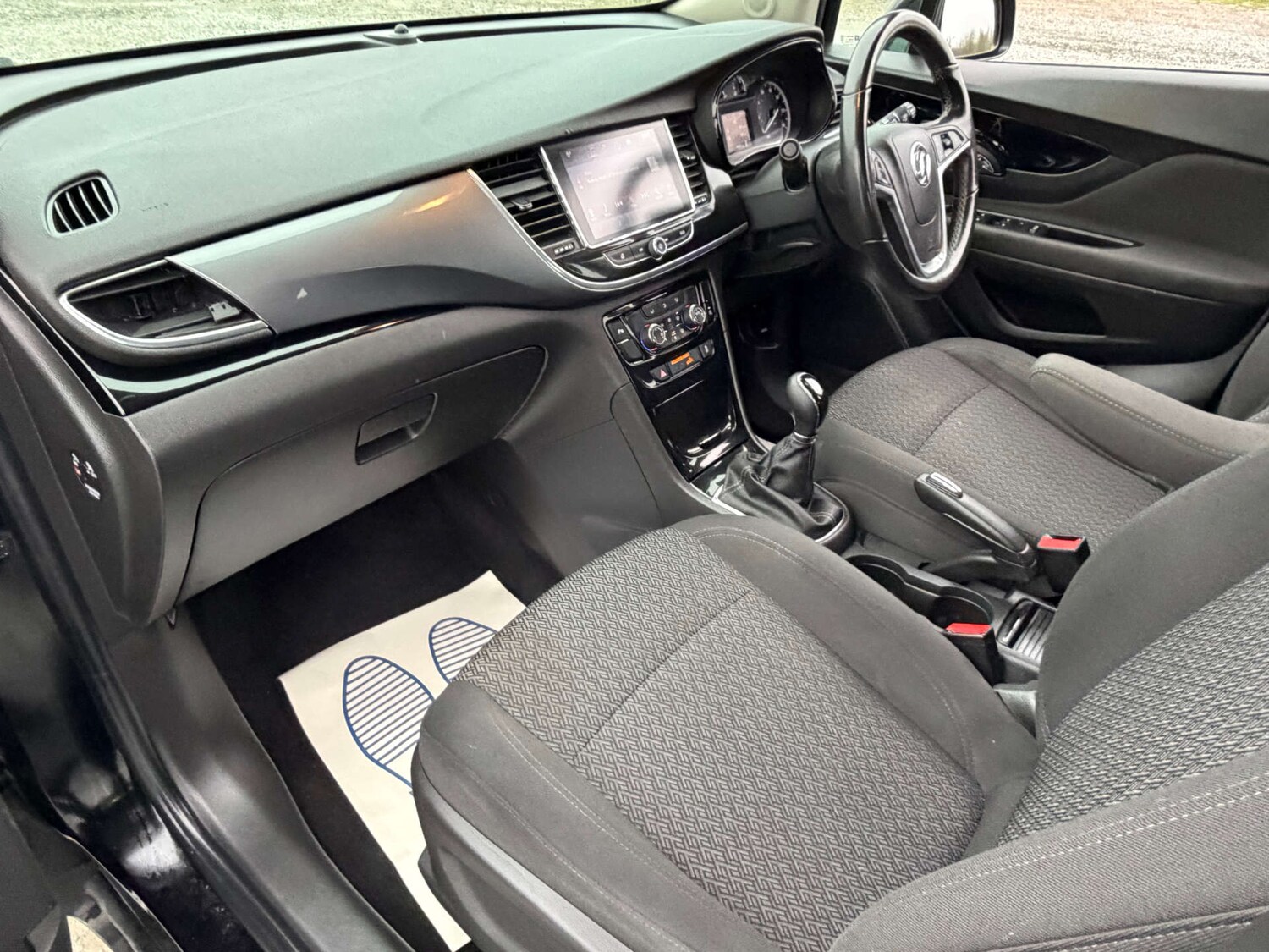 Used Vauxhall Mokka X 2019 for sale - 77641718: Photo 14