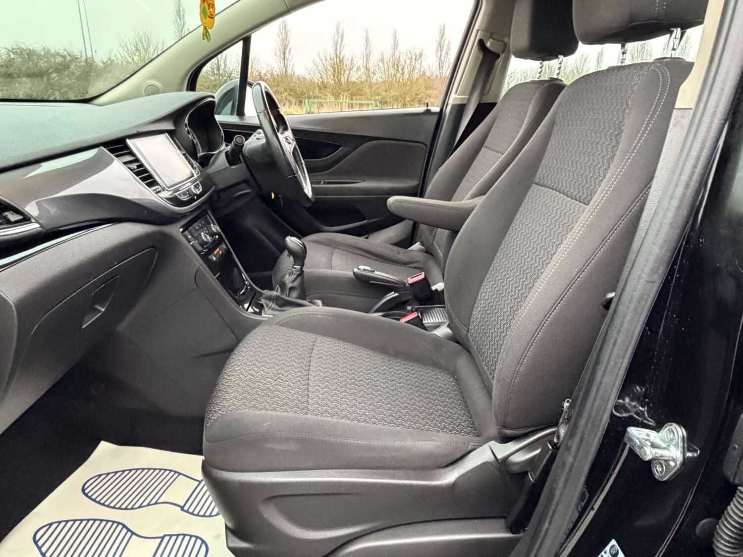 Used Vauxhall Mokka X 2019 for sale - 77641718: Photo 15