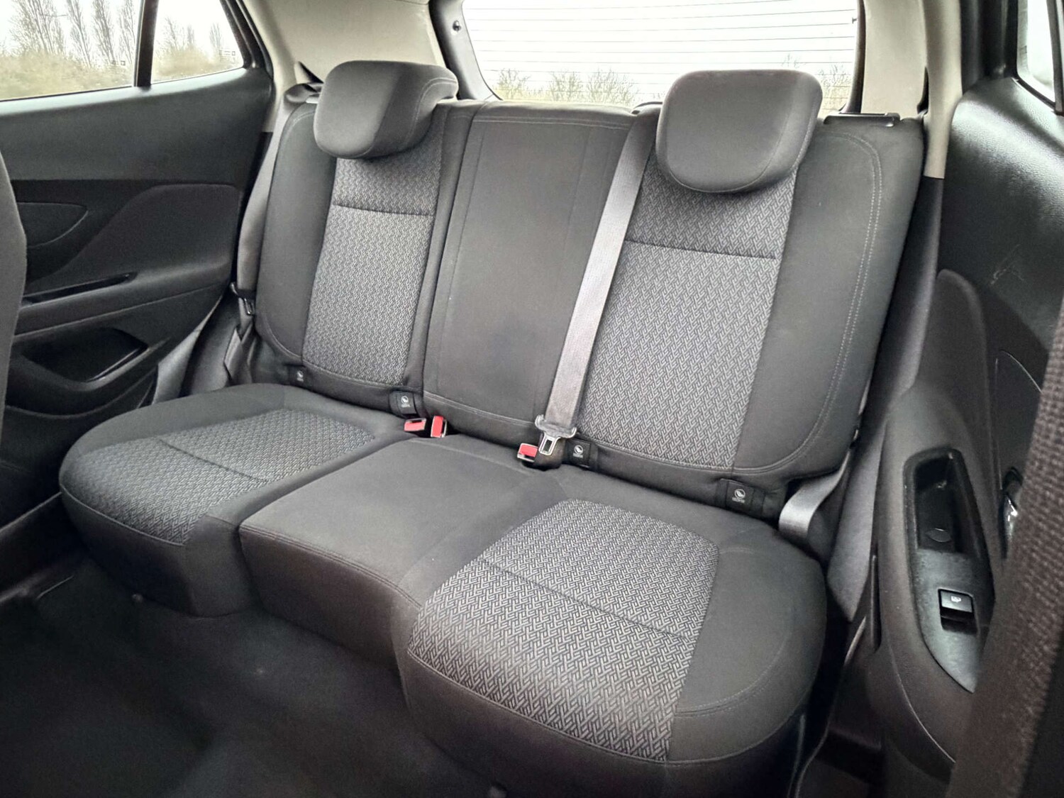 Used Vauxhall Mokka X 2019 for sale - 77641718: Photo 19