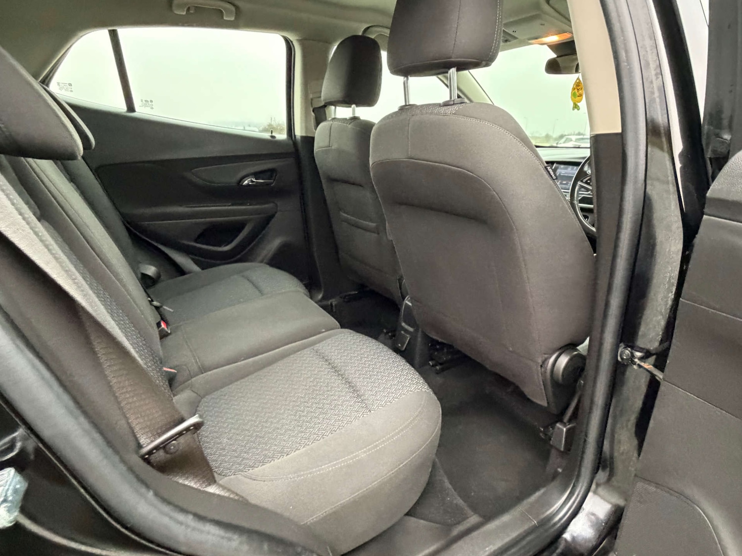 Used Vauxhall Mokka X 2019 for sale - 77641718: Photo 21