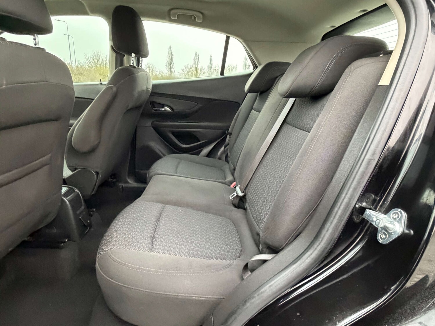 Used Vauxhall Mokka X 2019 for sale - 77641718: Photo 22