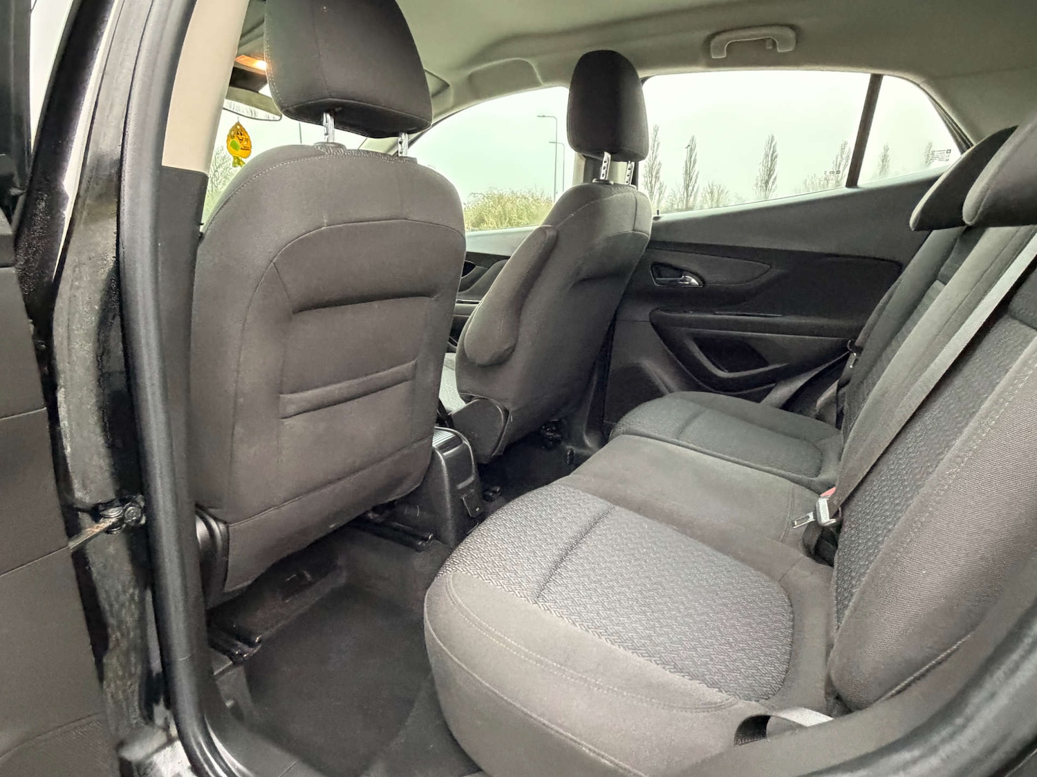 Used Vauxhall Mokka X 2019 for sale - 77641718: Photo 23