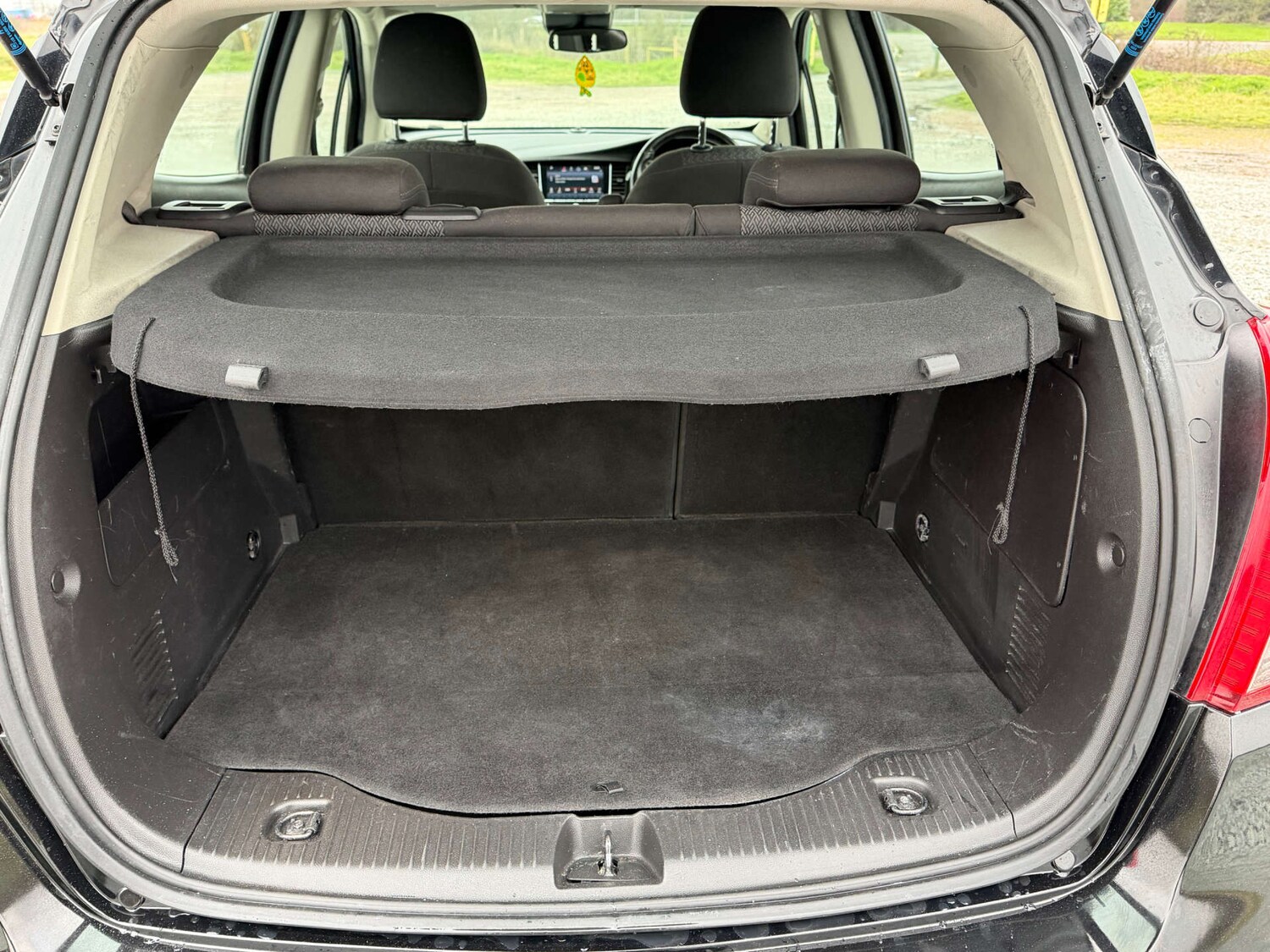 Used Vauxhall Mokka X 2019 for sale - 77641718: Photo 24