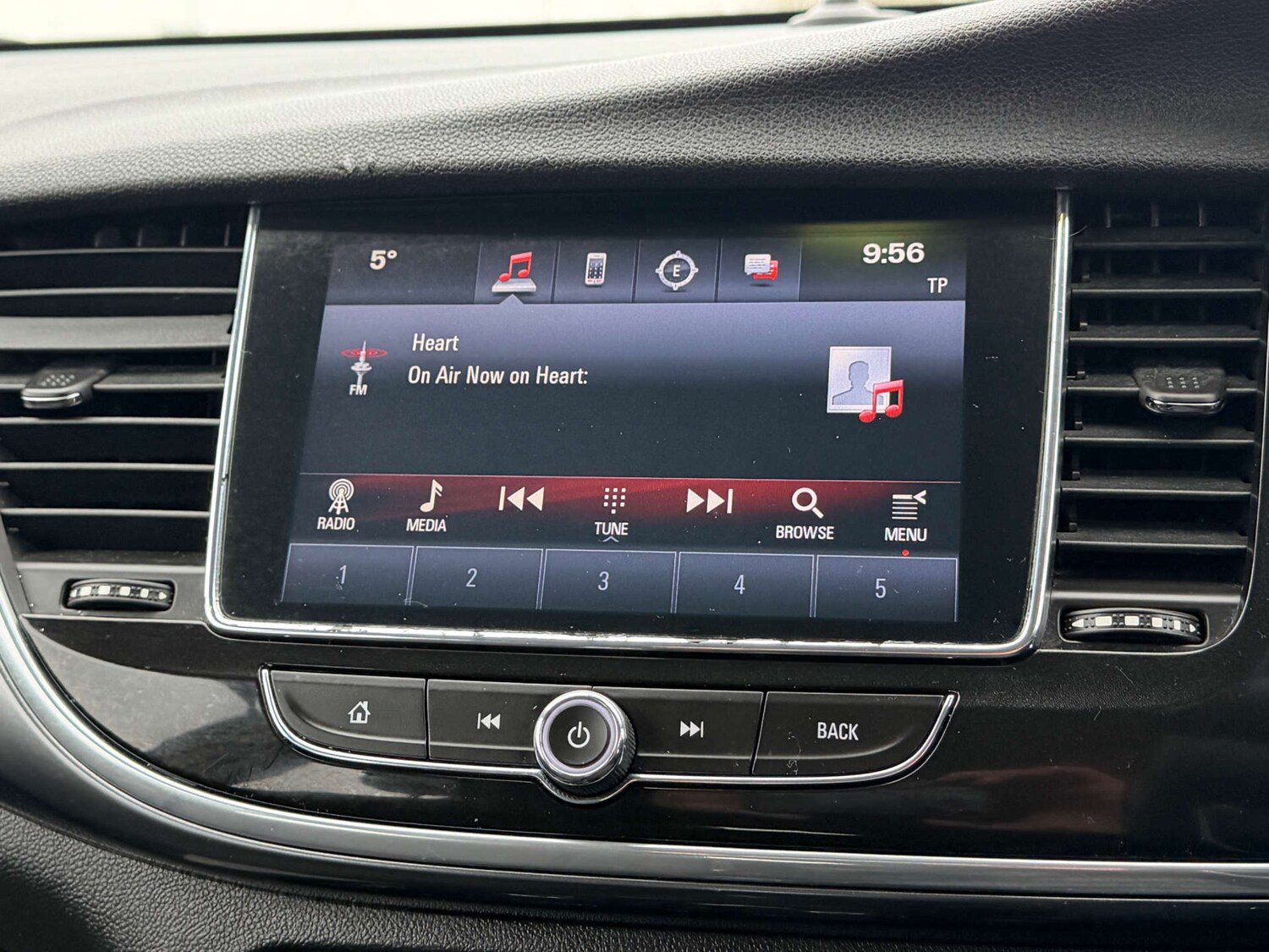 Used Vauxhall Mokka X 2019 for sale - 77641718: Photo 26