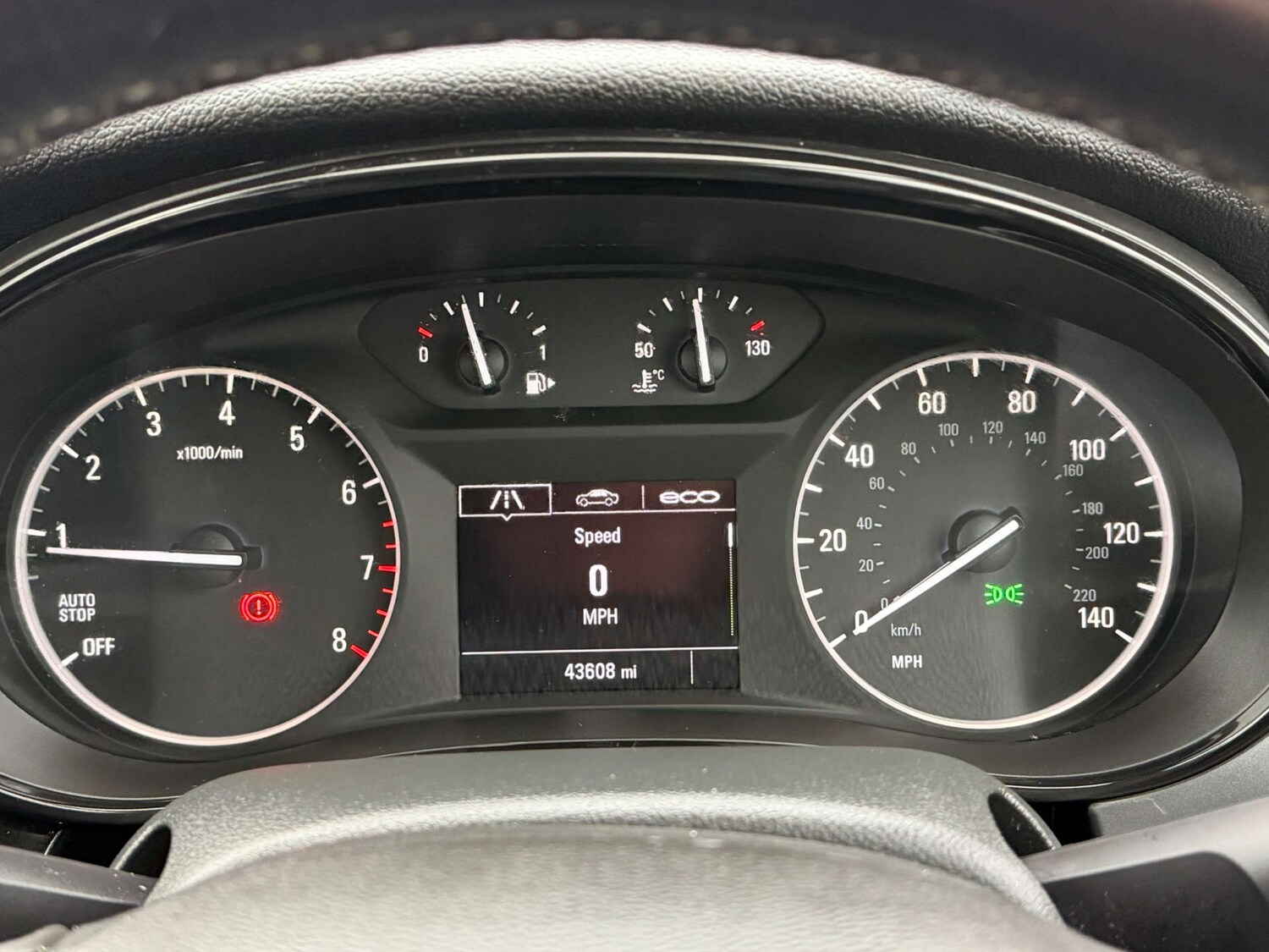 Used Vauxhall Mokka X 2019 for sale - 77641718: Photo 28