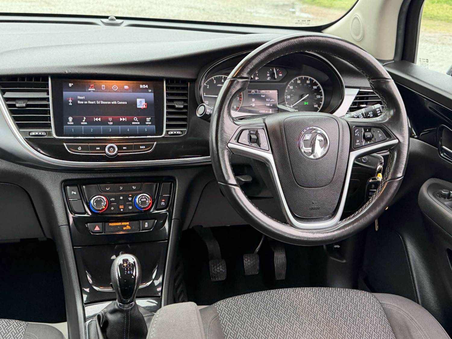 Used Vauxhall Mokka X 2019 for sale - 77641718: Photo 37