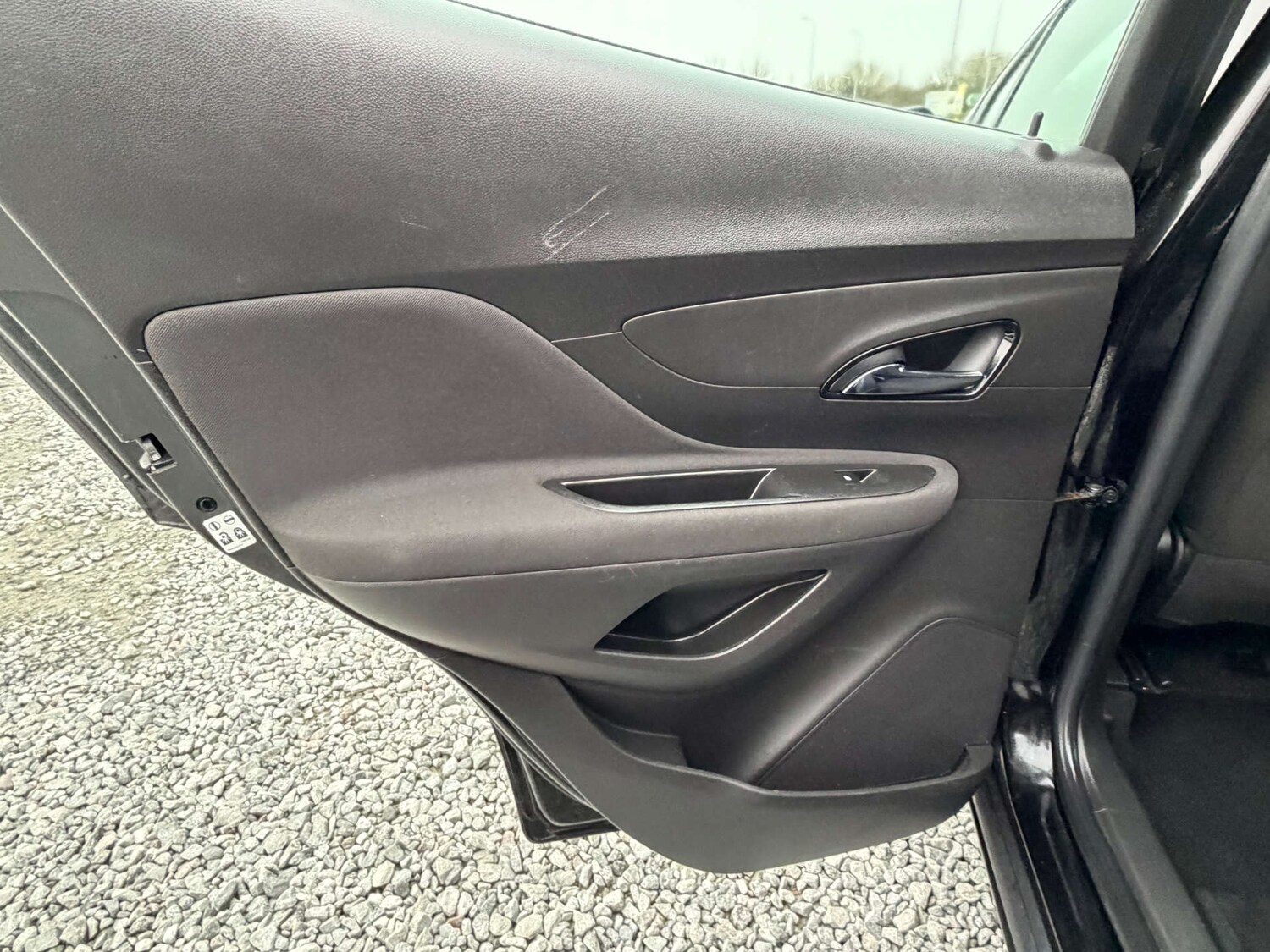 Used Vauxhall Mokka X 2019 for sale - 77641718: Photo 41