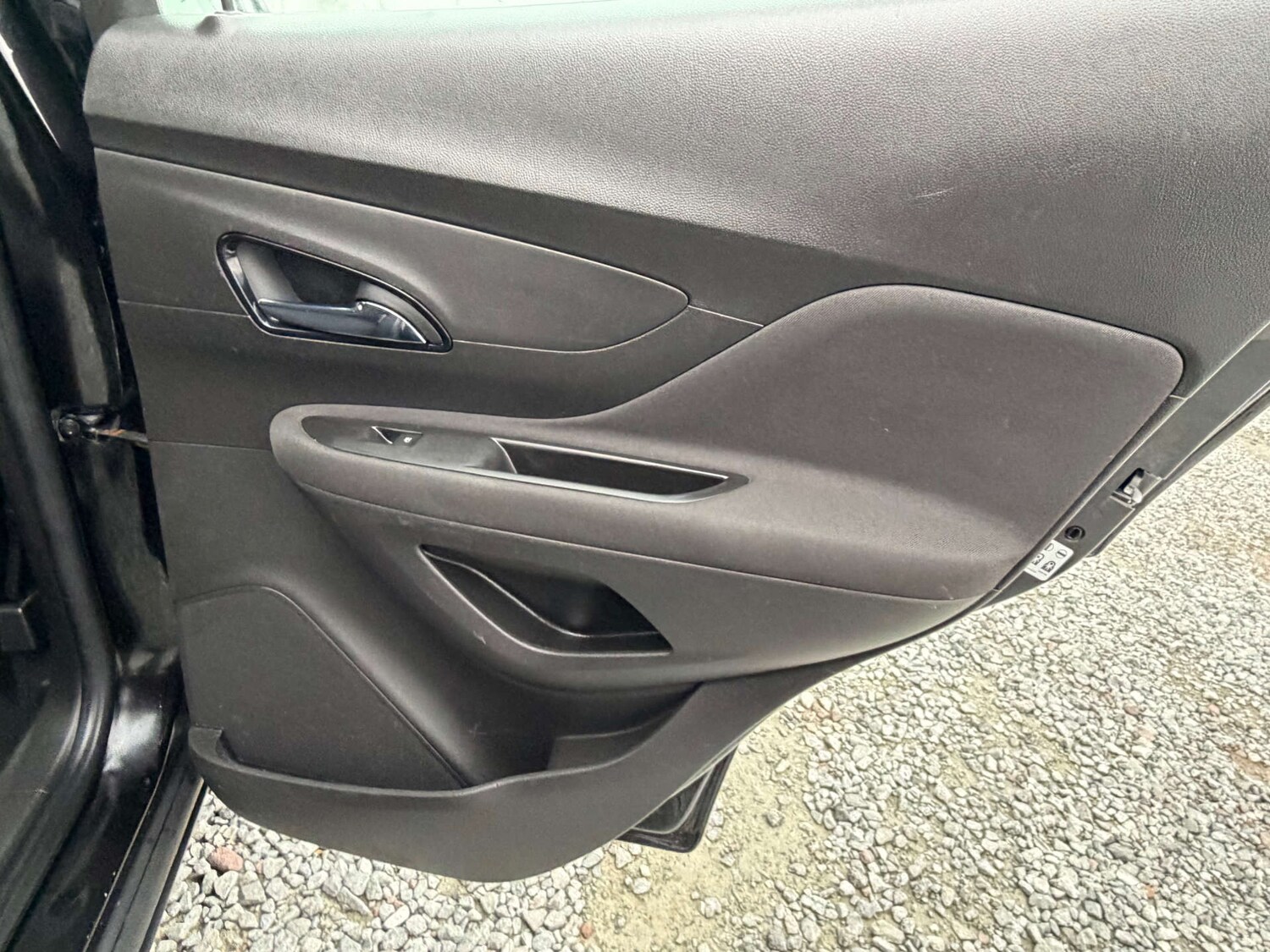 Used Vauxhall Mokka X 2019 for sale - 77641718: Photo 42