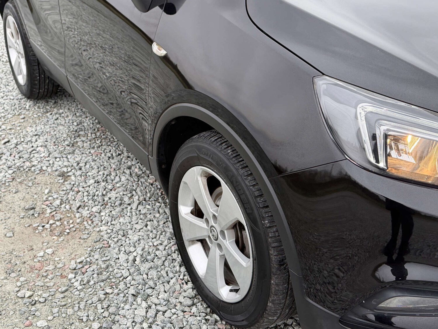 Used Vauxhall Mokka X 2019 for sale - 77641718: Photo 45