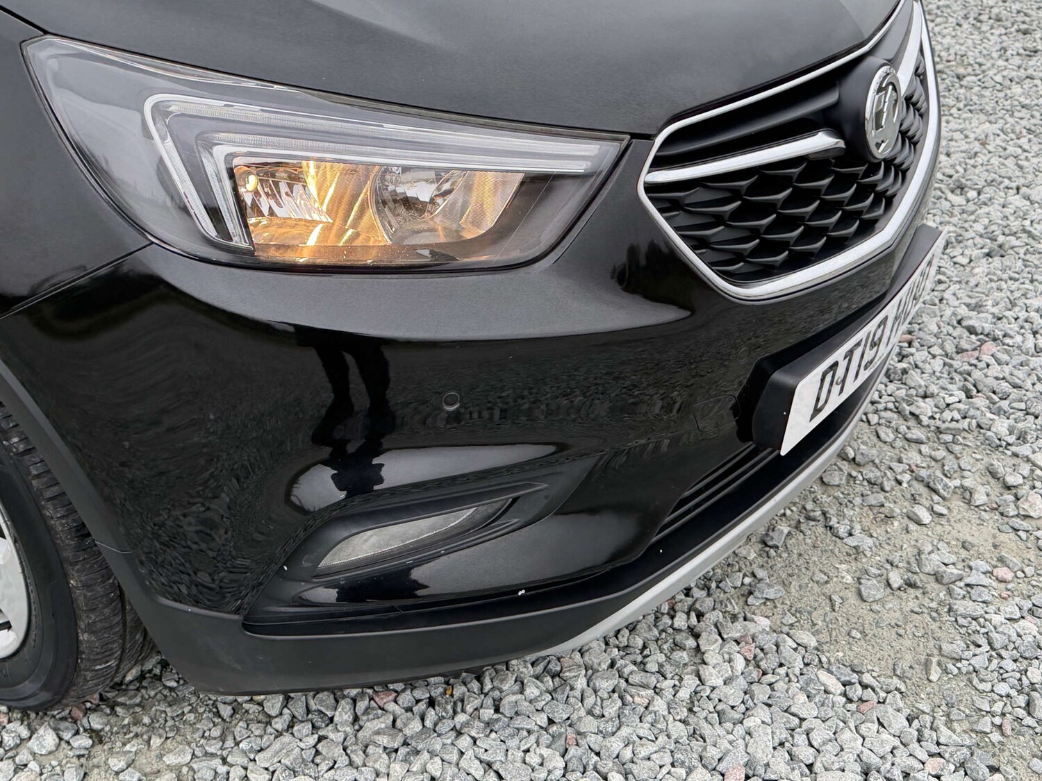 Used Vauxhall Mokka X 2019 for sale - 77641718: Photo 46