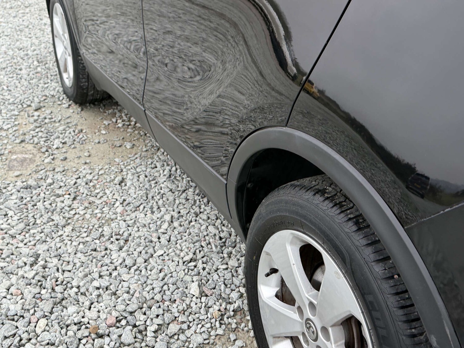 Used Vauxhall Mokka X 2019 for sale - 77641718: Photo 49