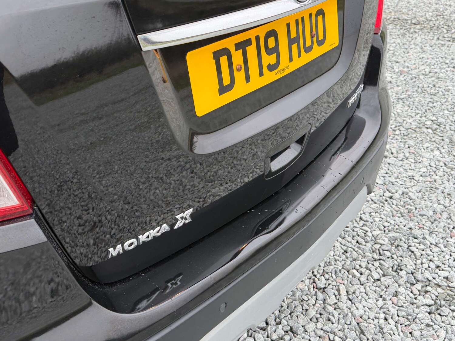 Used Vauxhall Mokka X 2019 for sale - 77641718: Photo 50