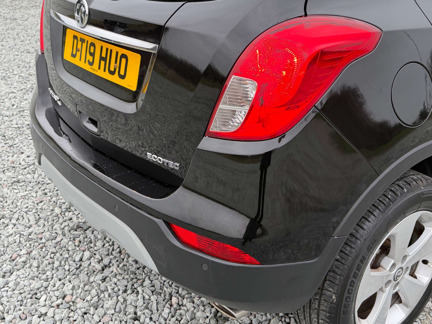 Used Vauxhall Mokka X 2019 for sale - 77641718: Photo 51