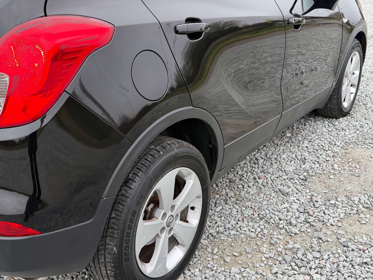 Used Vauxhall Mokka X 2019 for sale - 77641718: Photo 52