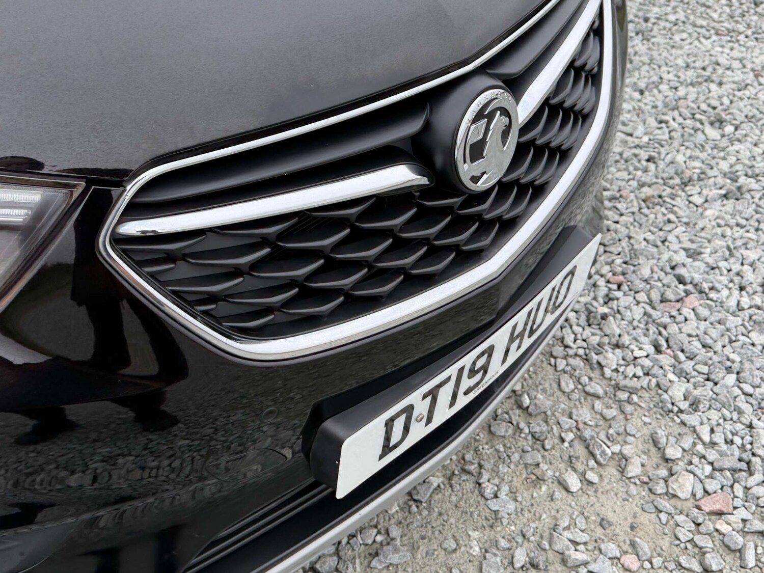 Used Vauxhall Mokka X 2019 for sale - 77641718: Photo 53