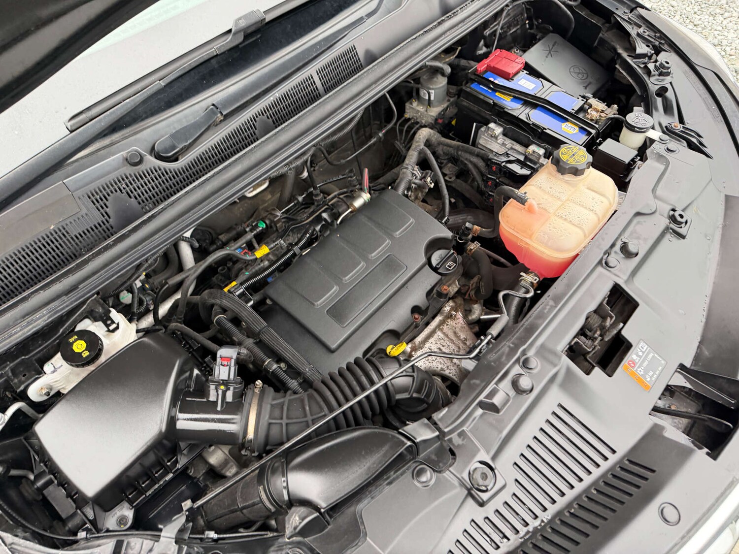 Used Vauxhall Mokka X 2019 for sale - 77641718: Photo 56