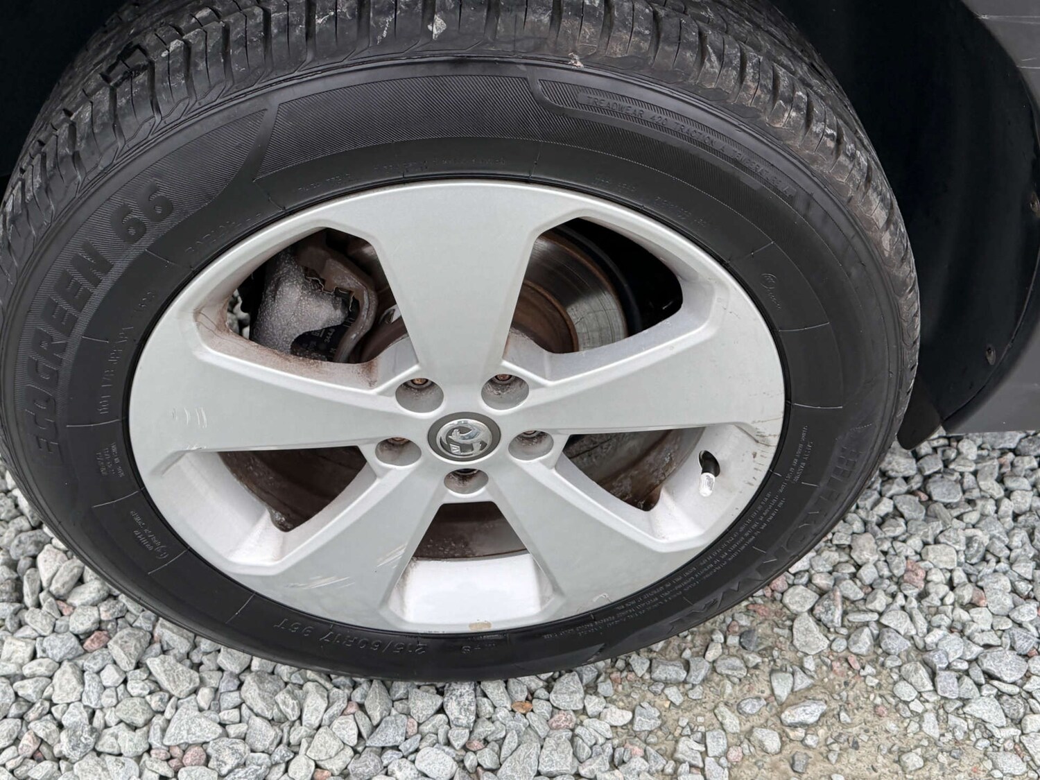 Used Vauxhall Mokka X 2019 for sale - 77641718: Photo 57