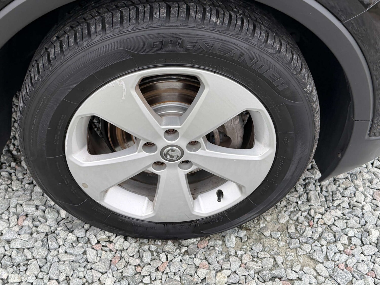 Used Vauxhall Mokka X 2019 for sale - 77641718: Photo 58