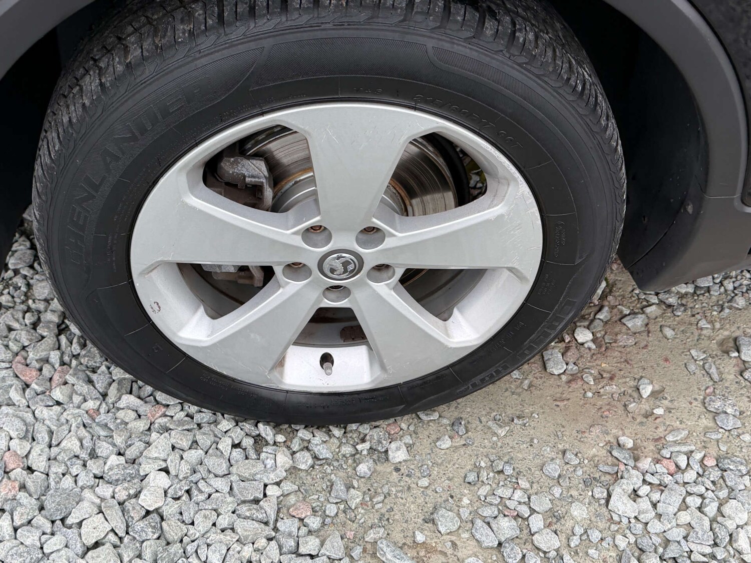 Used Vauxhall Mokka X 2019 for sale - 77641718: Photo 59