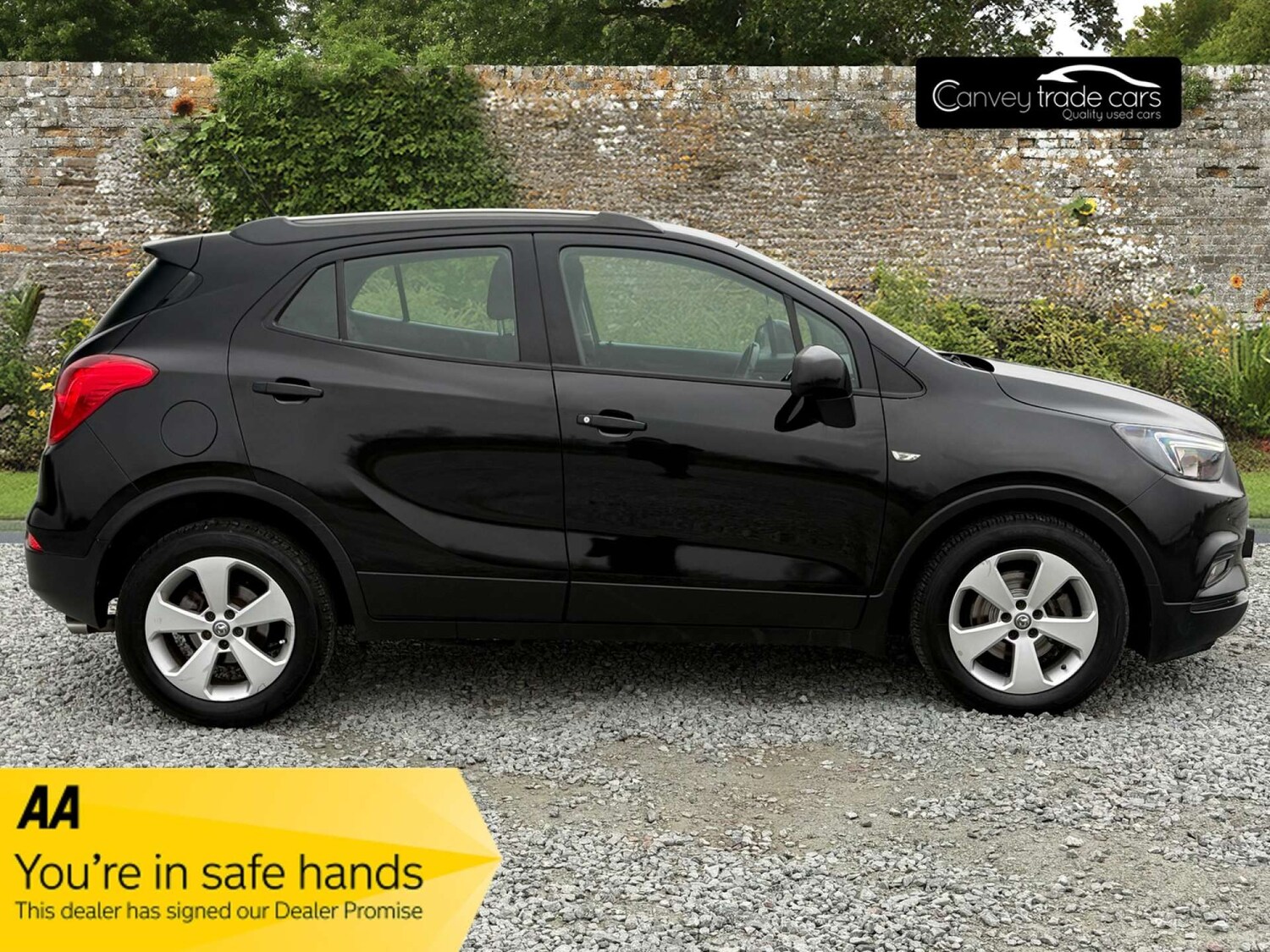 Used Vauxhall Mokka X 2019 for sale - 77641718: Photo 6