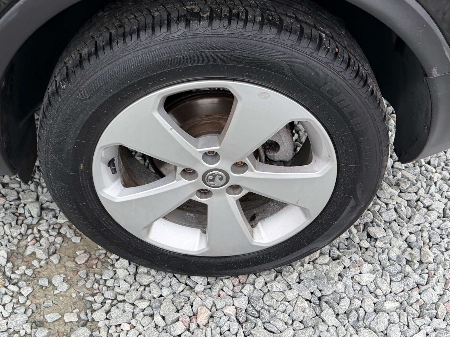 Used Vauxhall Mokka X 2019 for sale - 77641718: Photo 60