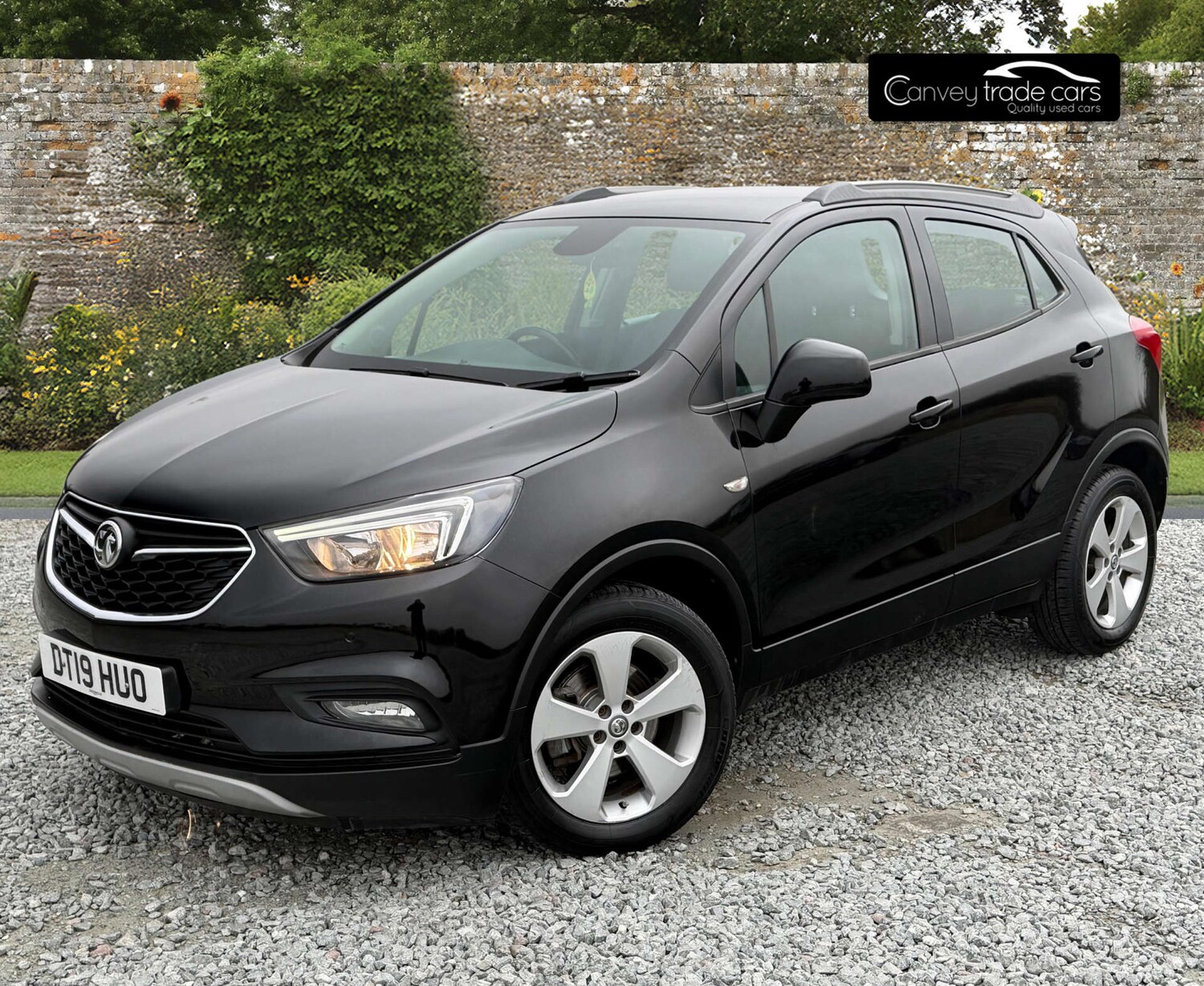Used Vauxhall Mokka X 2019 for sale - 77641718: Photo 7