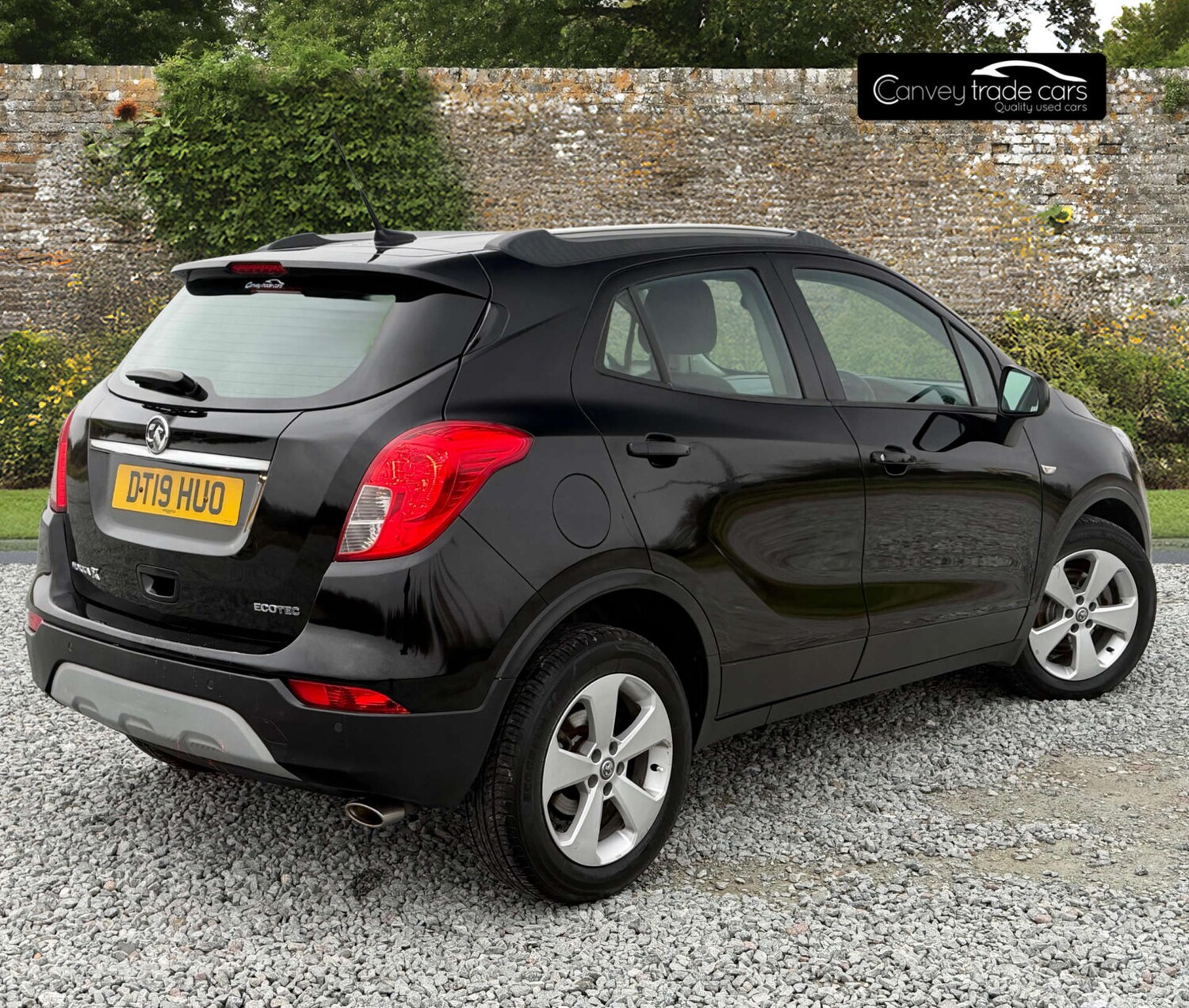Used Vauxhall Mokka X 2019 for sale - 77641718: Photo 8