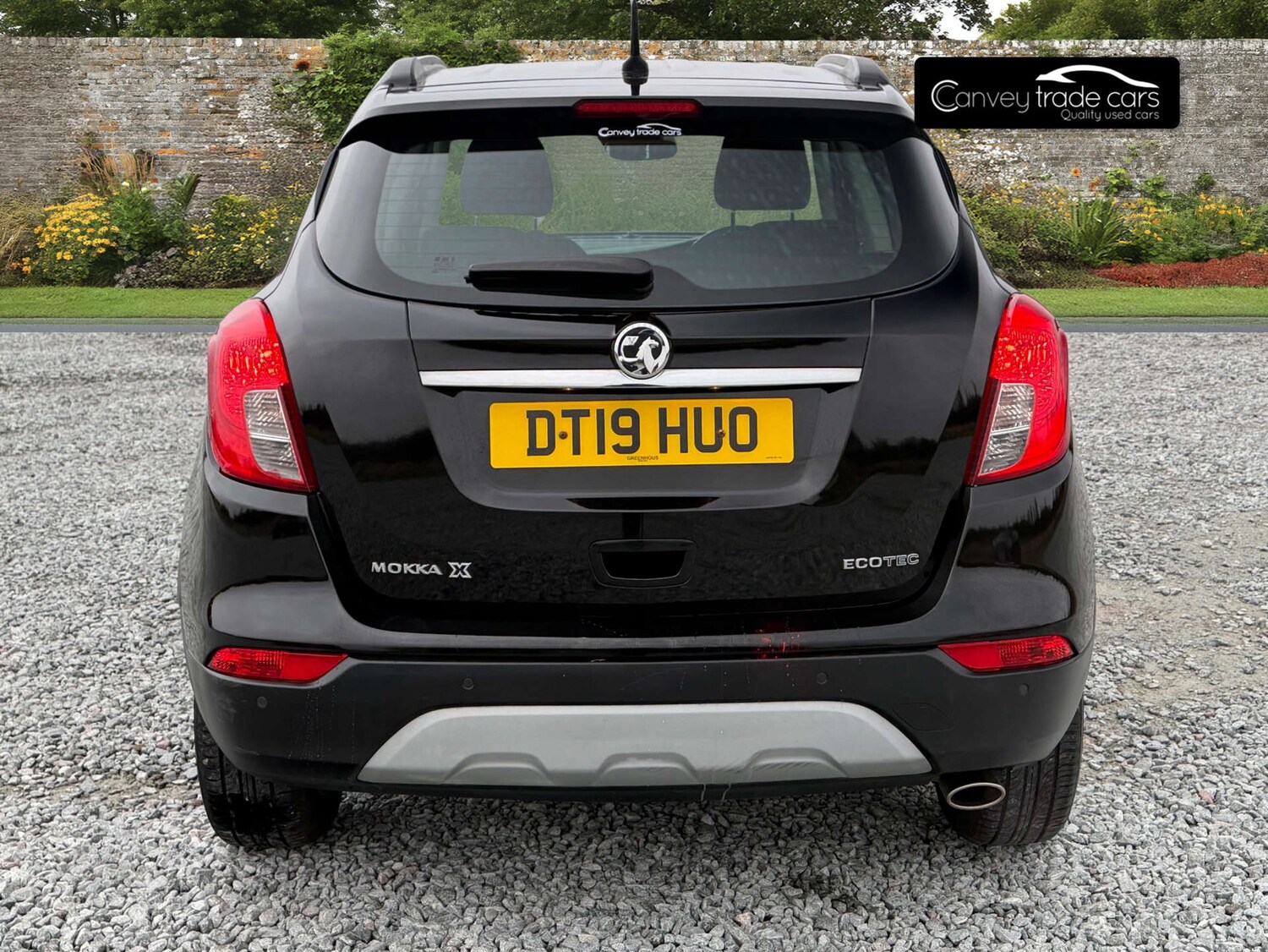 Used Vauxhall Mokka X 2019 for sale - 77641718: Photo 9