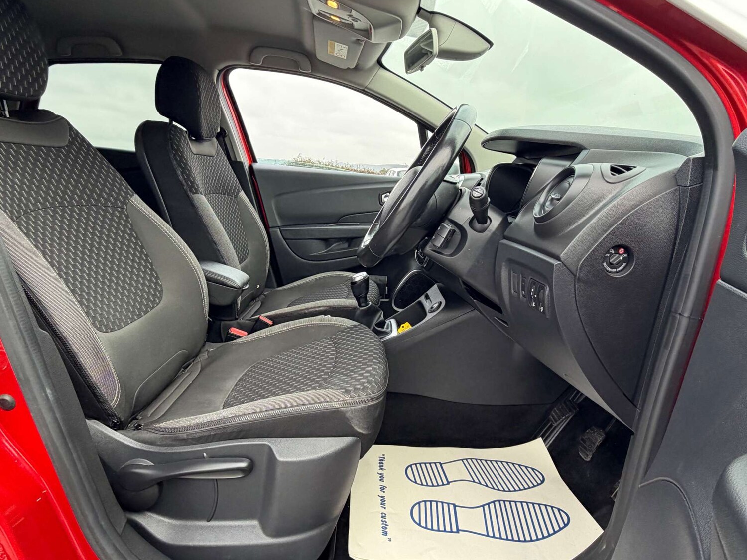 Used Renault Captur 2018 for sale - 77641706: Photo 11