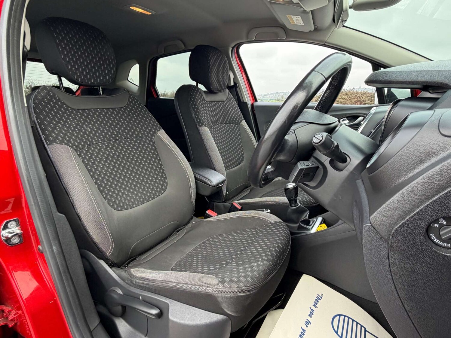 Used Renault Captur 2018 for sale - 77641706: Photo 12