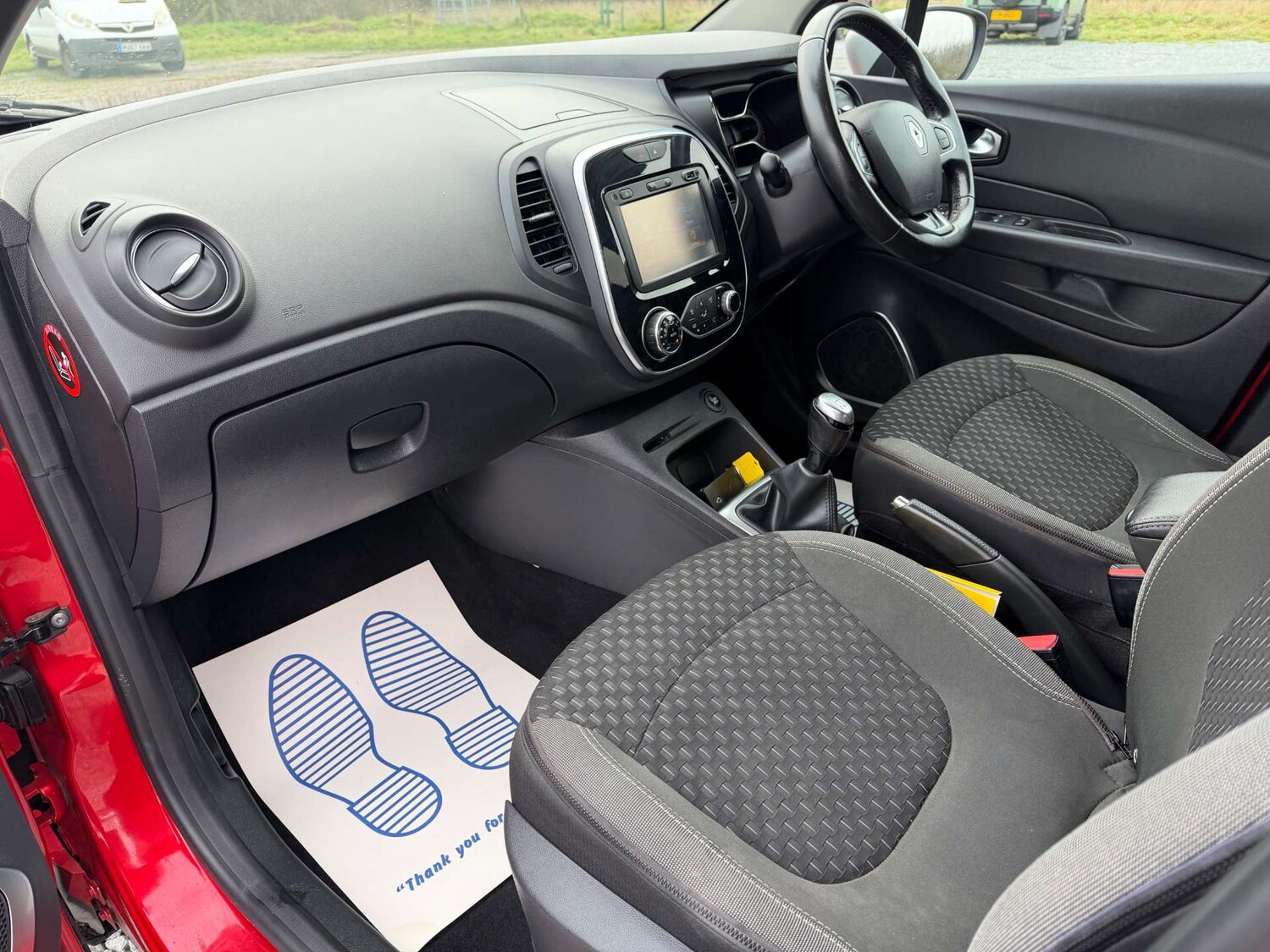 Used Renault Captur 2018 for sale - 77641706: Photo 14