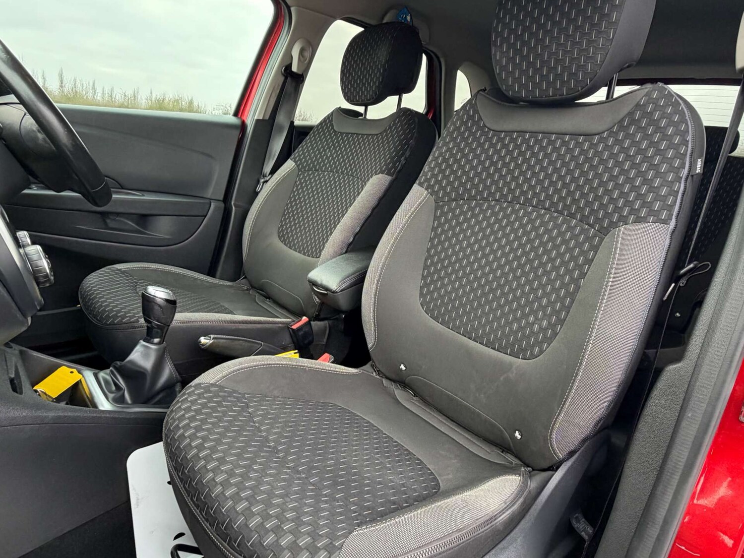 Used Renault Captur 2018 for sale - 77641706: Photo 18